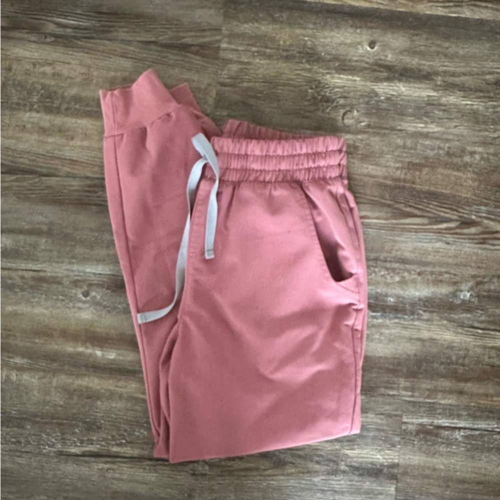 FIGS Mauve OG HW Zamora SP